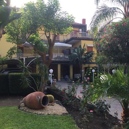 Villa Casa Delle Rose CTA Exterior foto