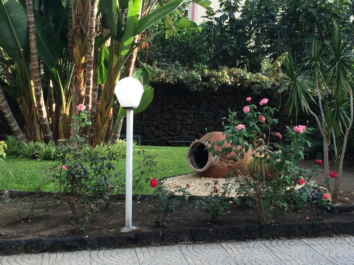 Villa Casa Delle Rose CTA Exterior foto
